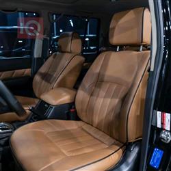 نيسان باترول سفاري